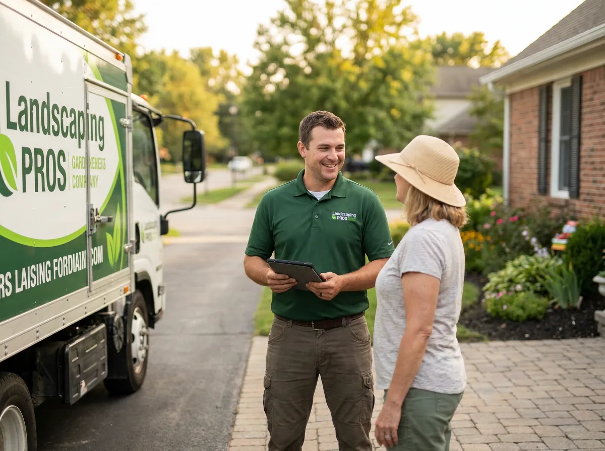 Landscaping Farnsworth, TX FAQs